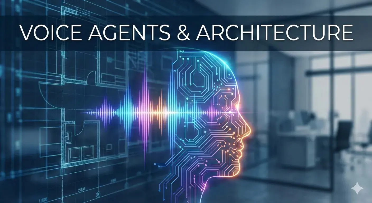 AI Voice Agents