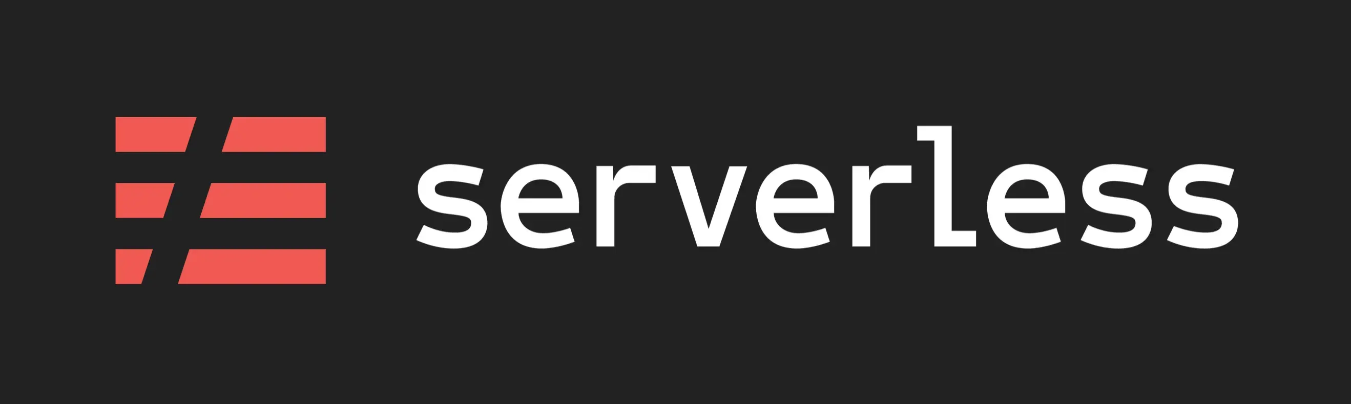 Serverless Banner Image